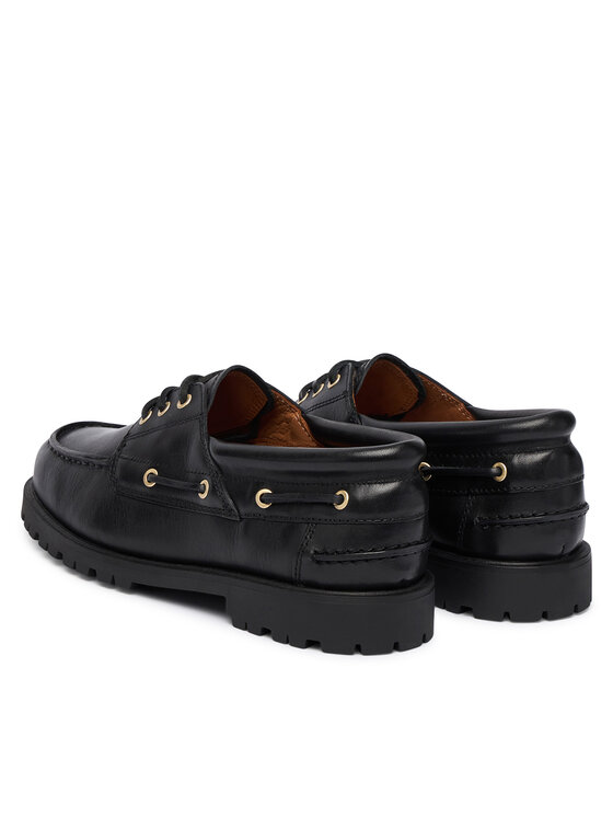 Vagabond Shoemakers Мокасини Vagabond Shoemakers Joslyn 5945-001-20 Чорний