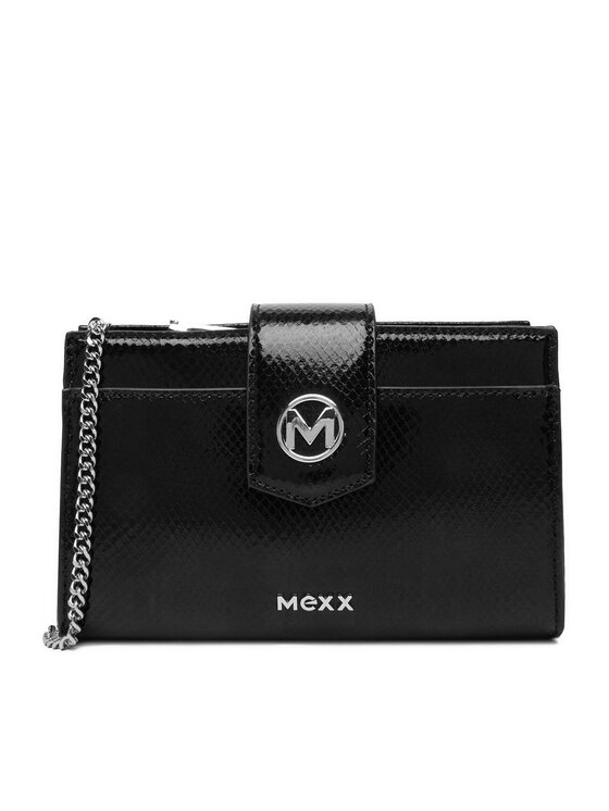 MEXX Сумка MEXX CEO-MEXX-S-002-09 Чорний