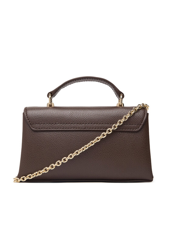 Furla Kabelka Furla 1927 WE00423 ARE000 4284S Tmavě hnědá
