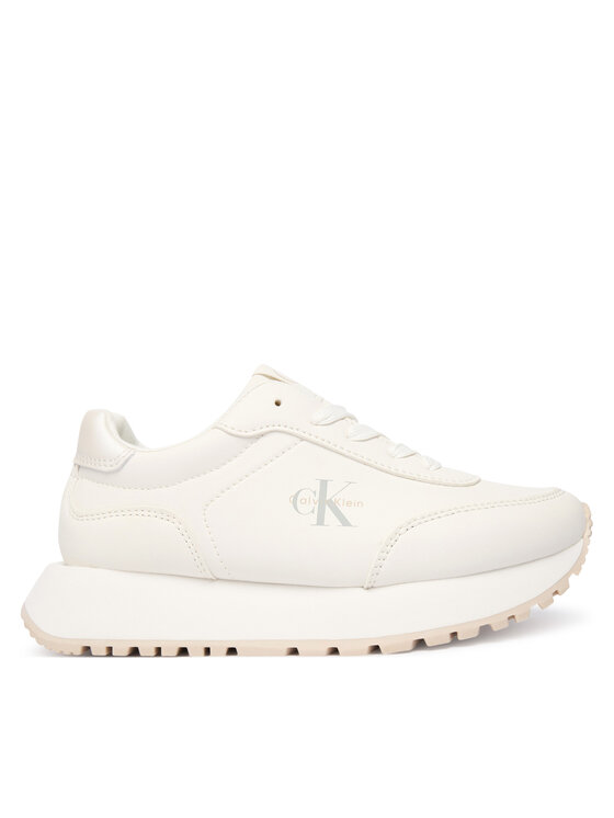 Calvin Klein Sneakers Calvin Klein V3A9-83110-1355530 S Bianco