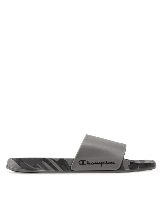 Champion Чехли Champion Leo S22064-CHA-ES007 Сив