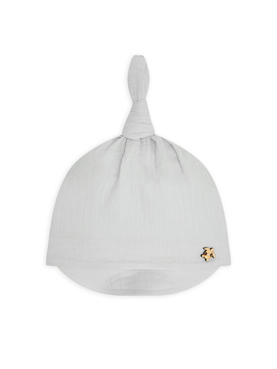 Jamiks Čiapka Jamiks Vagabond JLG161 Sivá