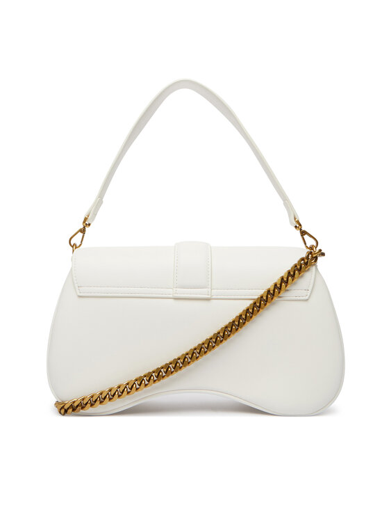 Just Cavalli Τσάντα Just Cavalli 80RA4BA1 ZSA89 Λευκό