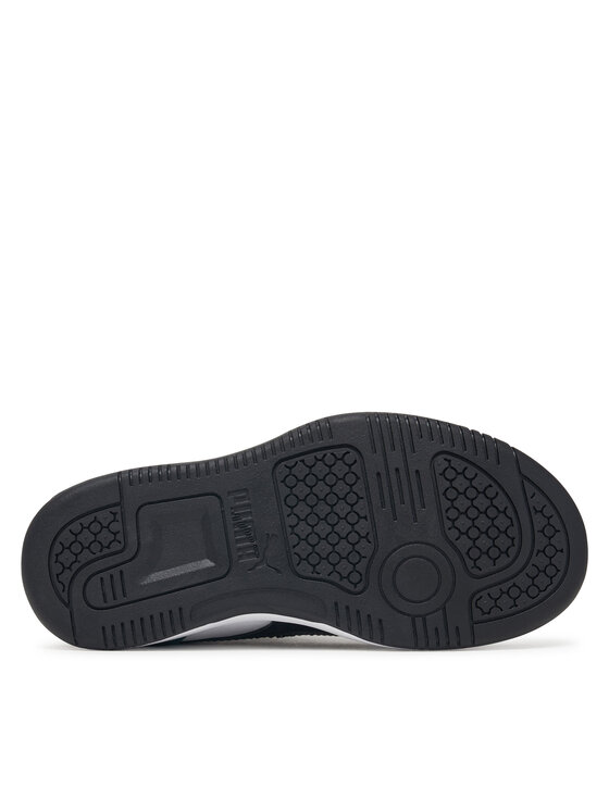 Puma Снікерcи Puma Rebound Slam Mid Ac+ Ps 408801 Білий