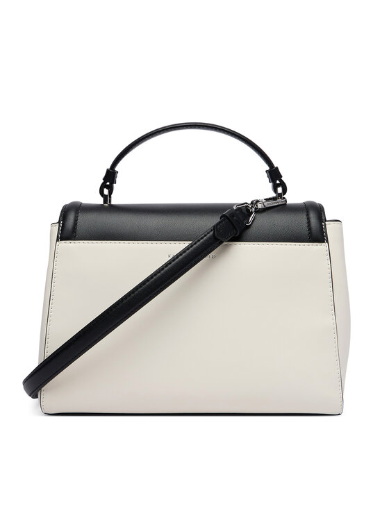 KARL LAGERFELD Τσάντα KARL LAGERFELD B2W30237 Μαύρο