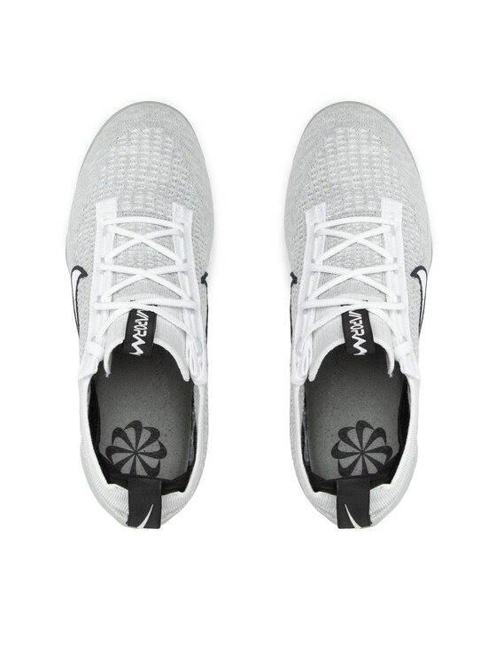 Nike Laisvalaikio batai Nike Air Vapormax 2021 Fk DH4084 100 Pilka