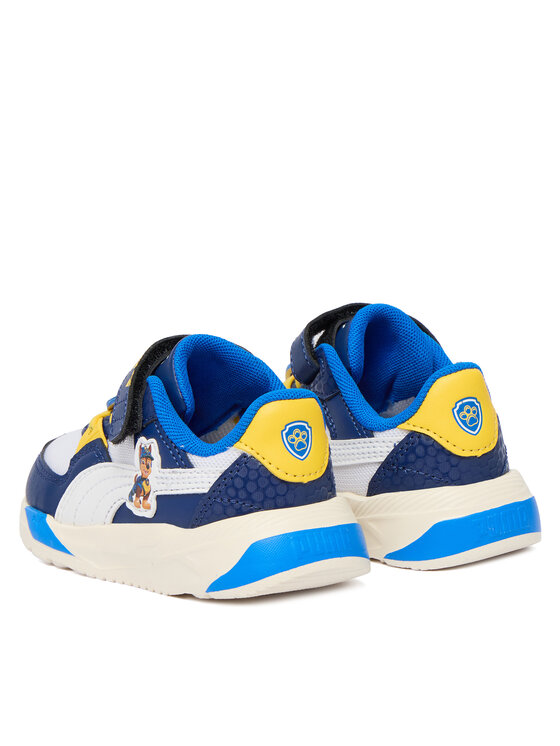 Puma Снікерcи Puma Trinity 2 Paw Patrol AC+ Inf 405767 01 Кольоровий