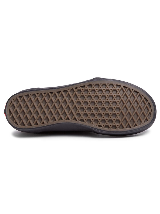 Vans Tenisky Vans 106 Vulcanized VN0A4UH6BKA1 Čierna