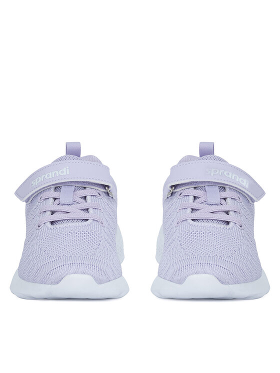 Sprandi Sneakersy Sprandi LEA-DH-001(DZ) Fialová