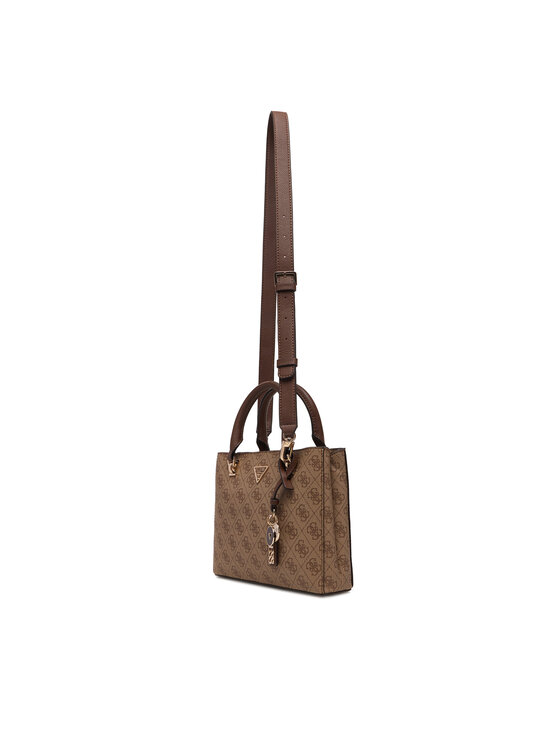 Guess Сумка Guess Noelle II HWBG96 72050 Бежевий