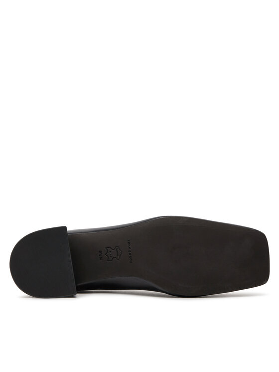 Tory Burch Туфлі Tory Burch 154080 Чорний