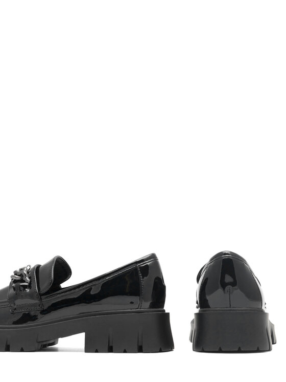 DeeZee Loferi DeeZee CS5907-07 Melns