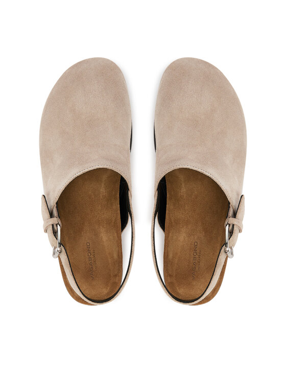 Vagabond Shoemakers Босоніжки Vagabond Shoemakers Effie 5922-540-09 Бежевий