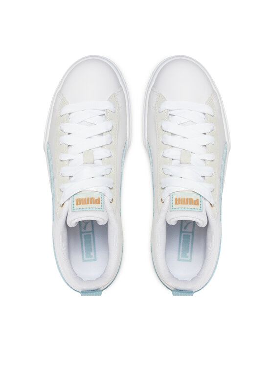 Puma Αθλητικά Puma Mayze Mix Wns 387468 12 Λευκό