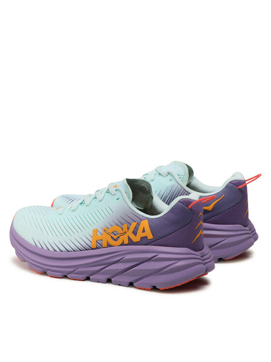 Hoka Bežecké topánky Hoka W Rincon 3 1119396 Modrá