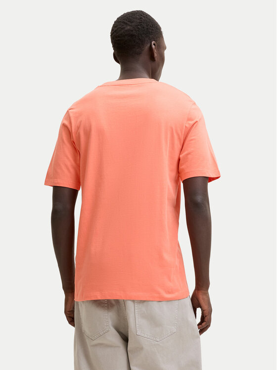 Jack & Jones Jack & Jones Camiseta Fusion Dots 12289863 Rosa Regular Fit