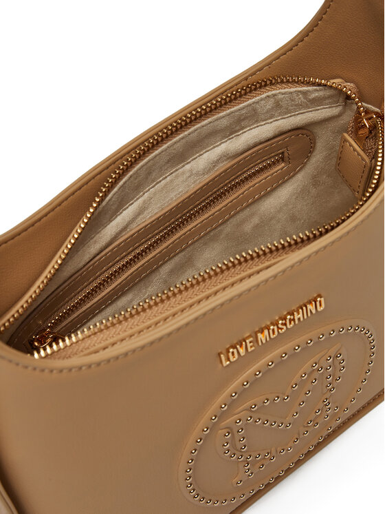 LOVE MOSCHINO Сумка LOVE MOSCHINO JC4066PP1ML1210A Бежевий