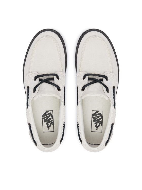 Vans Scarpe sportive Vans 2-Eyelet VN000Z96CJ71 Crema