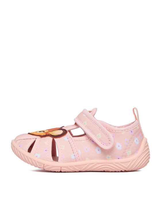 Disney Classics Тапочки Disney Classics CEO-CM-AW26-322DCLS Світло-рожевий