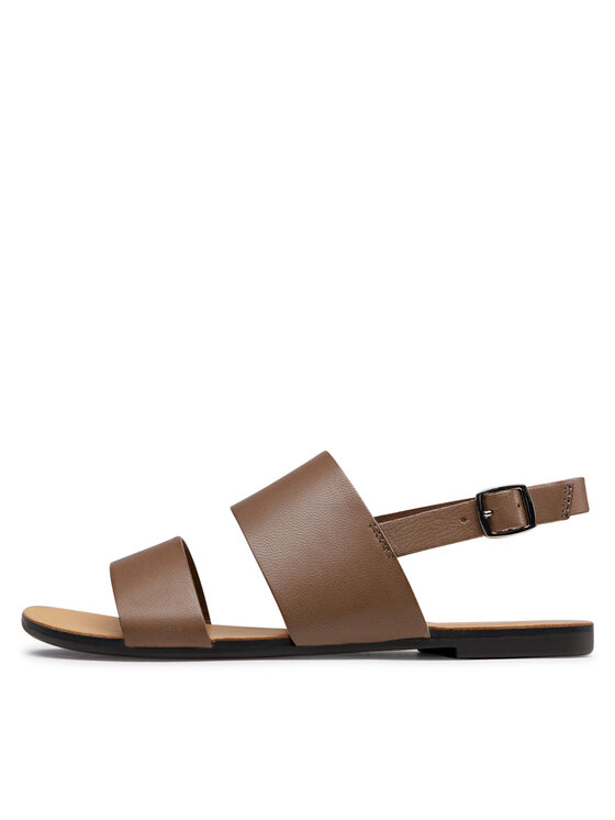 Vagabond Shoemakers Sandale Vagabond Shoemakers Tia 5331-201-16 Smeđa