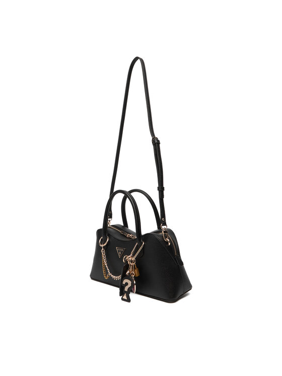 Guess Сумка Guess Davina HWBG98 99060 Чорний