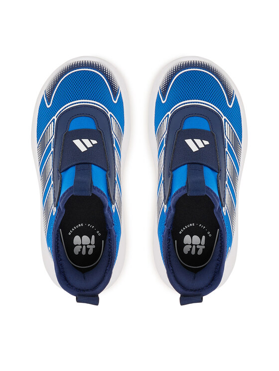 adidas Снікерcи adidas Tensaur Comfort 2 Shoes Infants KJ6677 Голубий