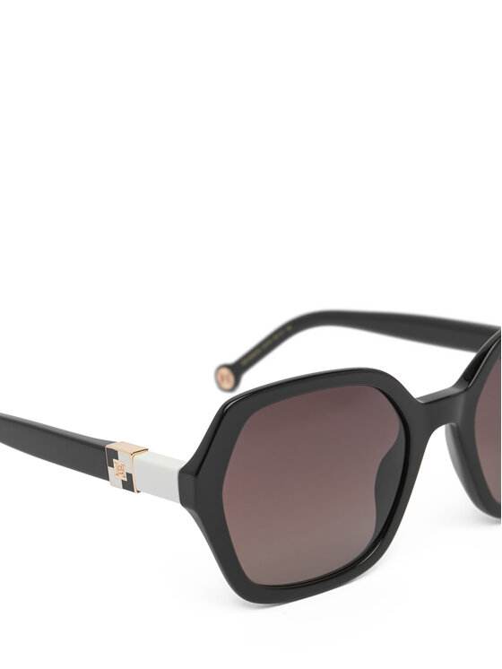Carolina Herrera Сонцезахисні окуляри Carolina Herrera HER 0298/G/S 208016 Чорний