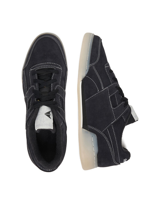 Reebok Снікерcи Reebok SS-WORKOUT PLUS 100256319 Чорний