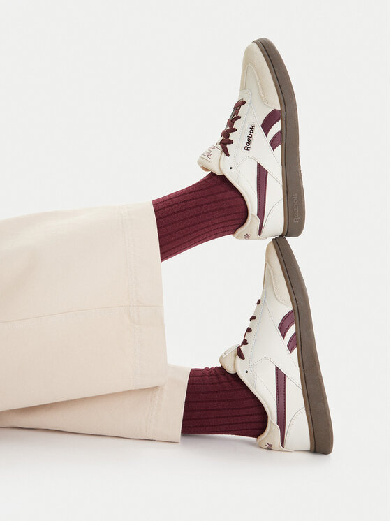 Reebok Снікерcи Reebok CEO-FORTE LOUNGER AR30252WCRT Бежевий