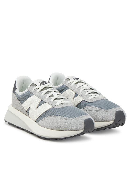 New Balance Sneakers New Balance U370AH Grigio