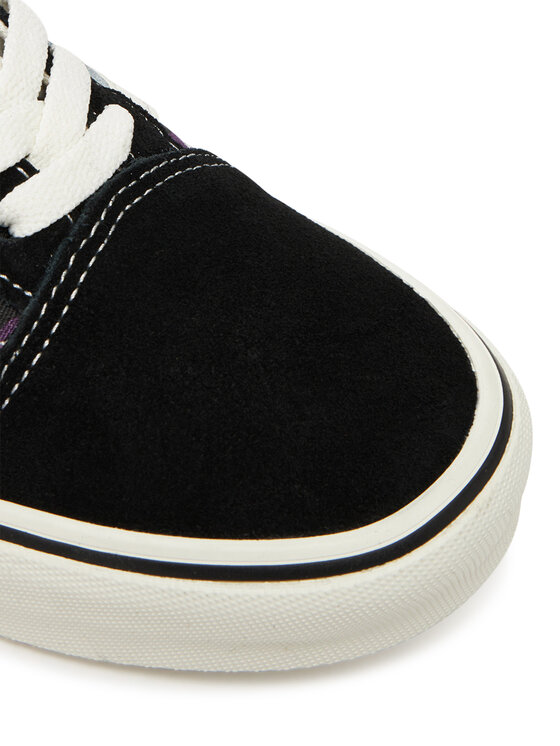 Vans Kedai Vans Old Skool VN000D7Z6N01 Violetinė