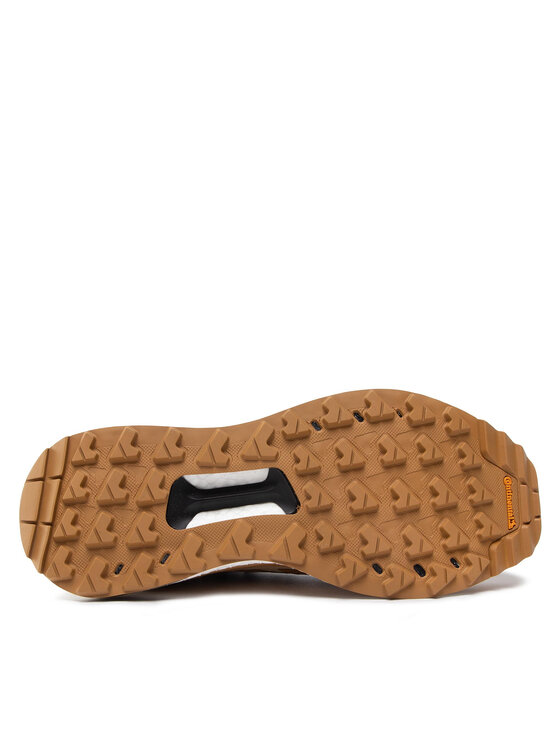 adidas Bakancs adidas Terrex Free Hiker Primeblue GZ0336 Fekete