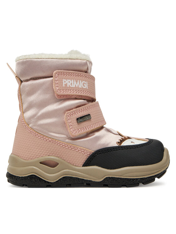 Primigi Снігоходи Primigi GORE-TEX 8863511 M Рожевий