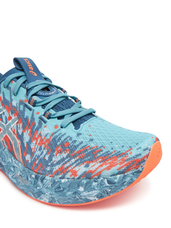 Asics Běžecké boty Asics Noosa Tri 16 1011B872 Modrá