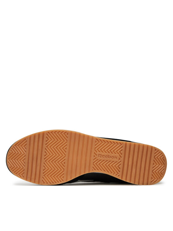 Reebok Снікерcи Reebok FIORI AR30309MBWT Чорний