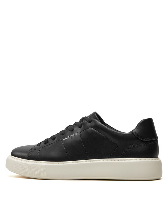 Gant Laisvalaikio batai Gant Zonick Sneaker 28631540 Juoda