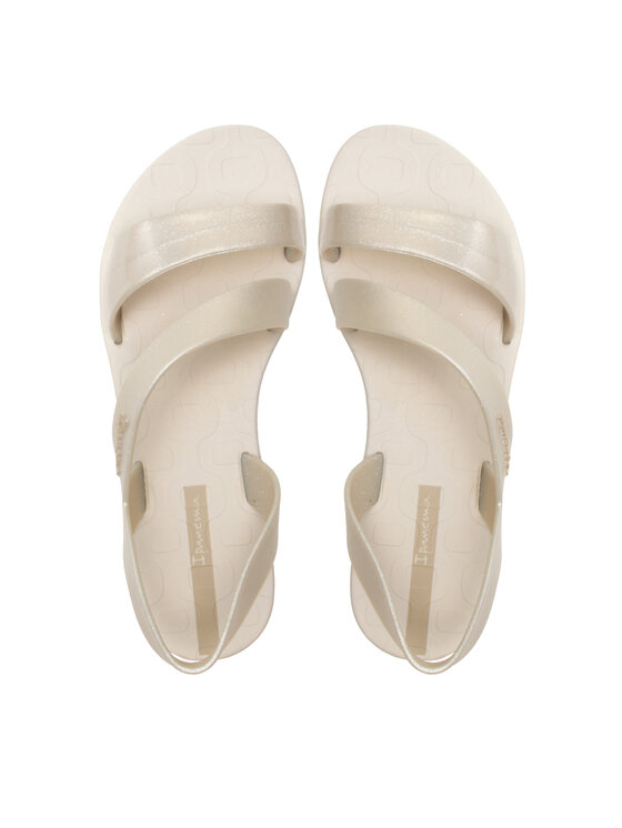 Ipanema Сандали Ipanema Vibe Sandal Fem 82429 Бежов