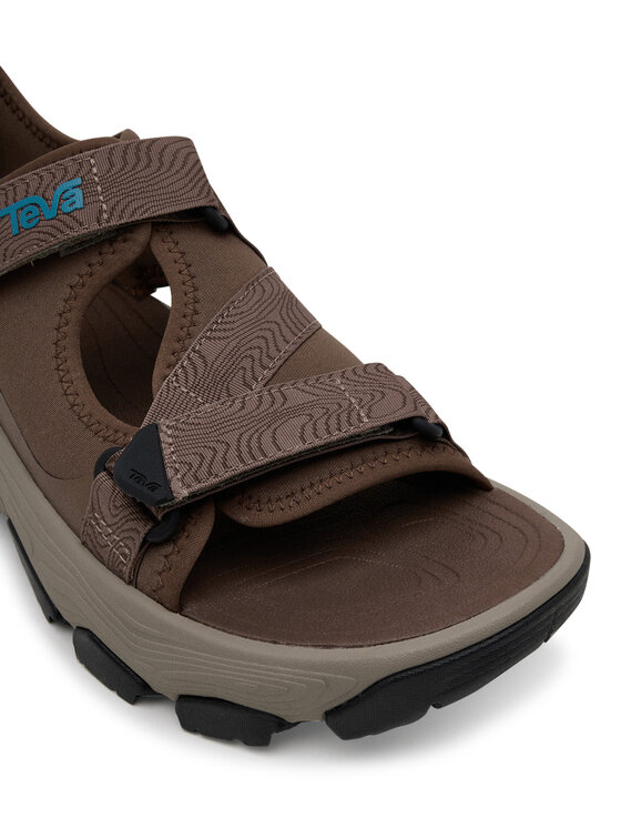 Teva Босоніжки Teva 1164770 Коричневий