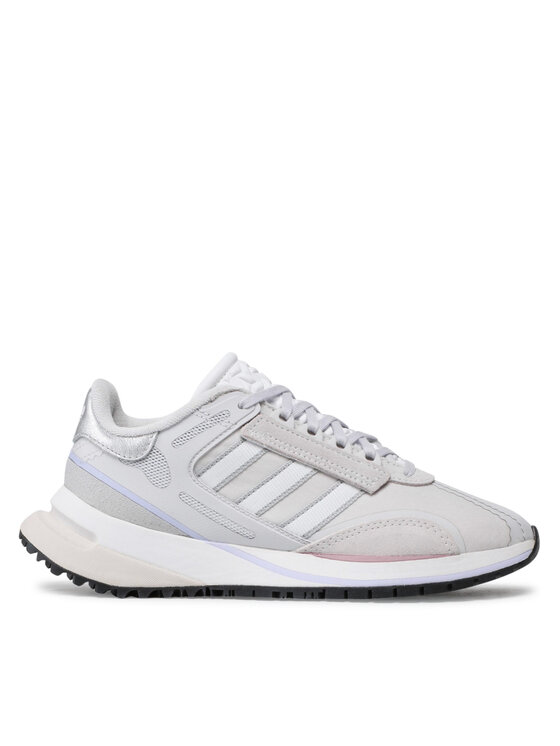 adidas Снікерcи adidas Valerance W GZ3594 Сірий
