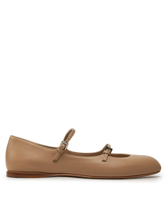 Max Mara Ballerine Max Mara Circus 24245260116 Beige