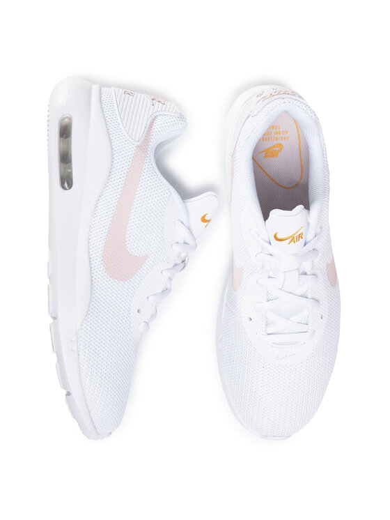 Nike Laisvalaikio batai Nike Air Max Oketo CD5448 100 Balta