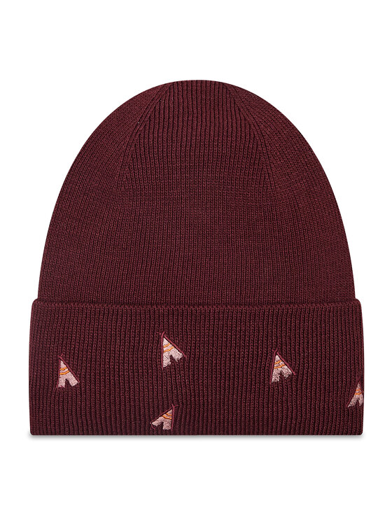 Buff Gorro Buff Otty Tipi 129629.632.10.00 Guinda/burdeos