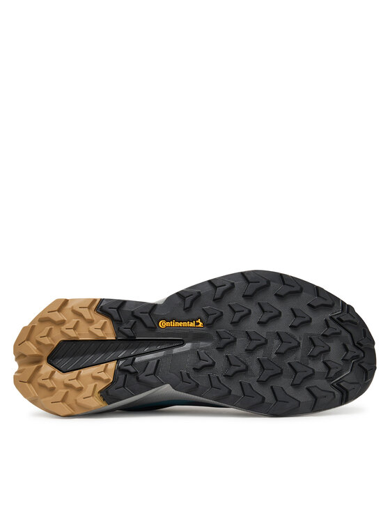 adidas Трекінгові черевики adidas Terrex Trailmaker 2 GORE-TEX JQ9944 Чорний