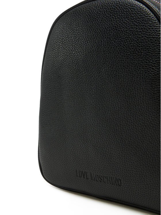 LOVE MOSCHINO Рюкзак LOVE MOSCHINO JC4030PP1MLT0000 Чорний