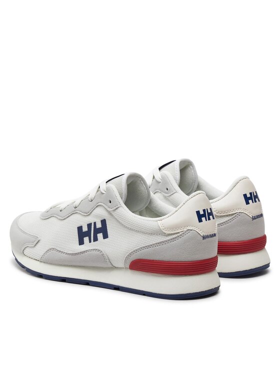 Helly Hansen Снікерcи Helly Hansen Furrow 2 11996 Білий