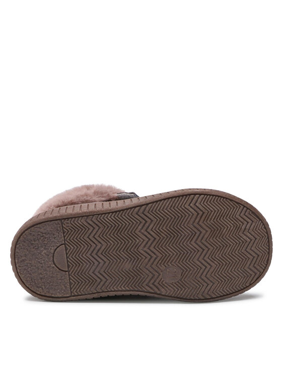 Nelli Blu Черевики Nelli Blu AVO-291-087 Срібний