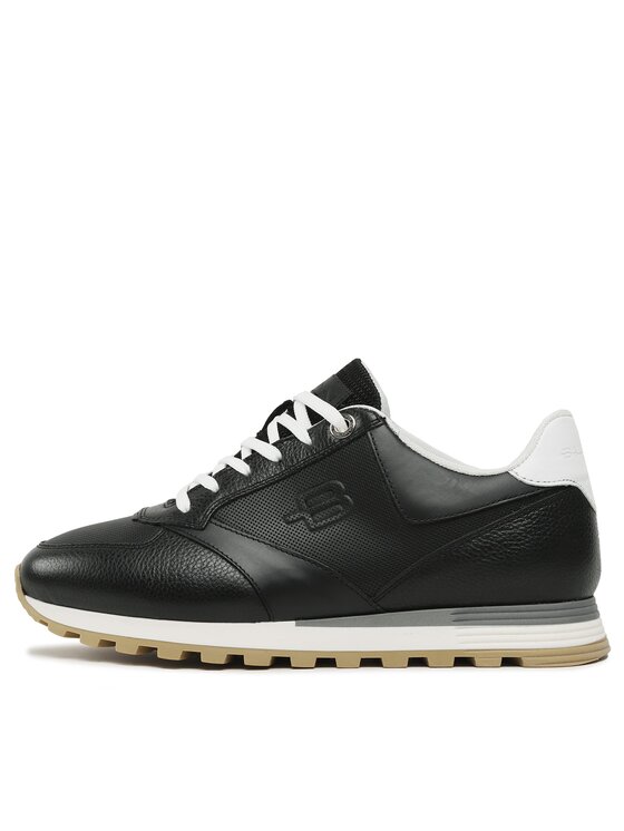 Baldinini Sneakers Baldinini U3E870T1BLCFNENE Nero
