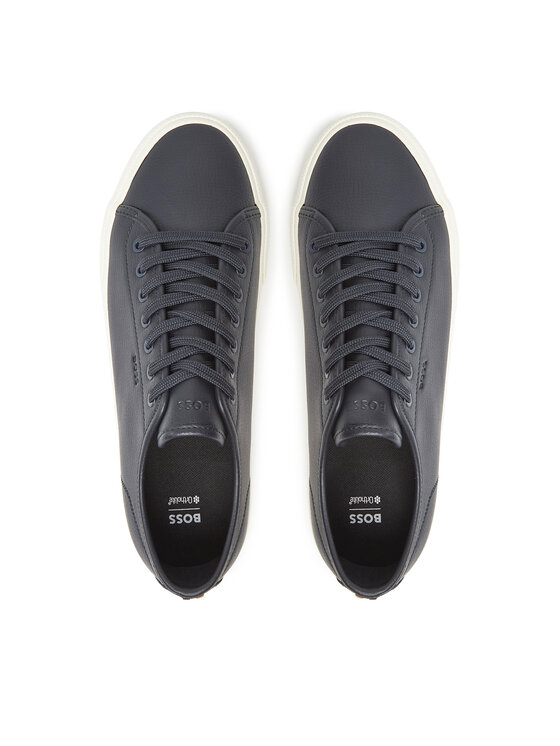 BOSS Teniși BOSS Aiden 50547549 Bleumarin