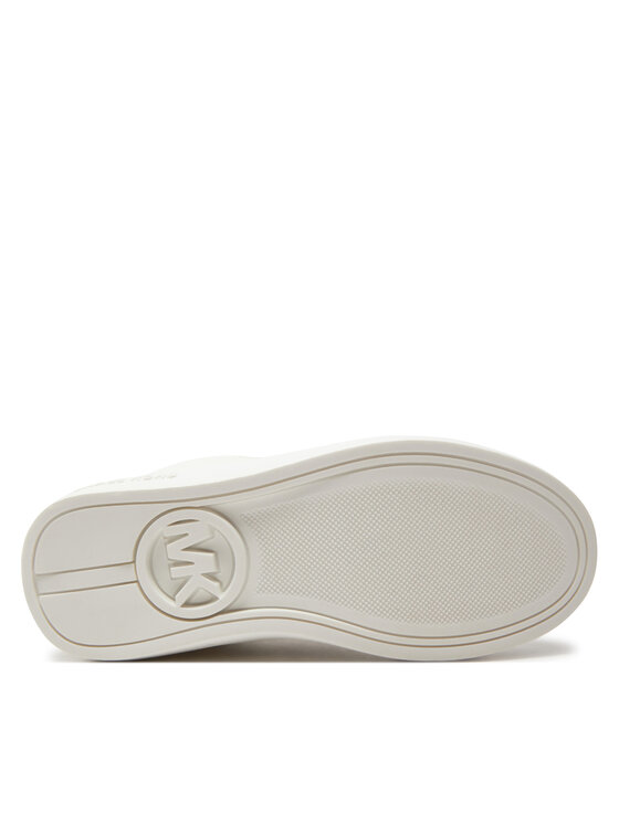 MICHAEL KORS KIDS Сникърси MICHAEL KORS KIDS MK100910 Бял