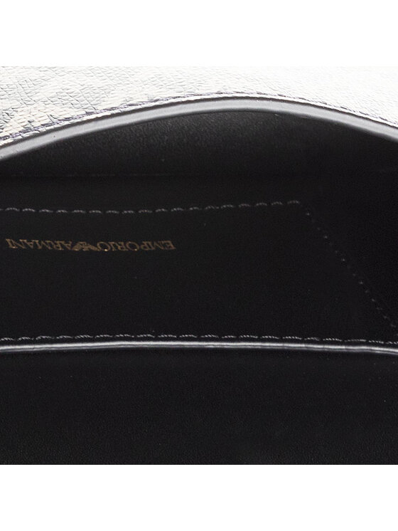 Emporio Armani Rankinė Emporio Armani Y3B086 YFG6A 83939 Juoda